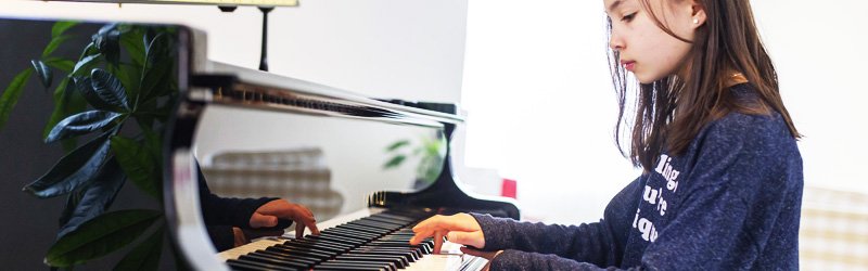 Pianoles in Doetinchem